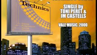 Technics IV Single