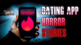 4 TRUE Creepy Dating App Horror Stories | True Scary Stories