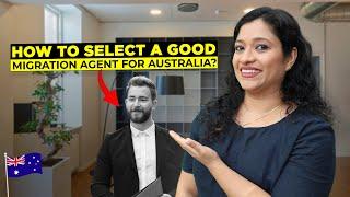 How To Select A Good Migration Agent For Australia?