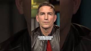Jim Caviezel: Jesus Will NEVER Fail YOU! | TBN #shorts