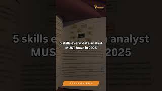 Turn raw data into real insights—start learning today! 