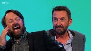 'Lee Mack’s Wok Around the Clock' cookbook - Would I Lie to You?