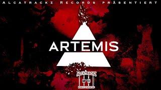 ALCATRACKZ RECORDS - ARTEMIS (Prod. by Abu) Offizielles Video