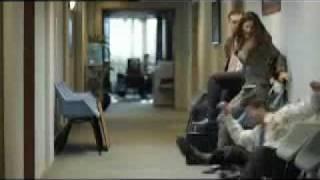 Pepsi Max Funny Commercial