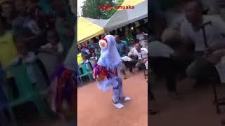 Oghu umuaka