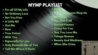 MYMP PLAYLIST