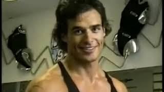 ANTONIO ROCKY SABATO JR STEELEBOXER ONLINE BOXING TRAINING www.steeleboxer.com