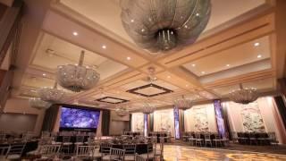 Legacy Video Walls LA Banquets