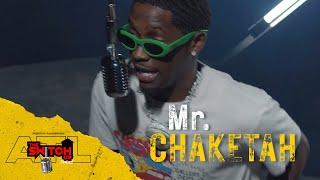 Mr. Chaketah | The Switch Up ATL Performance Episode #9