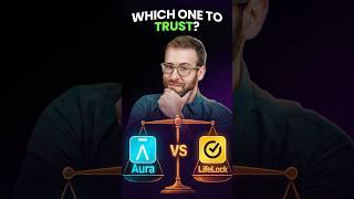 Aura vs LifeLock: My Winner After Testing