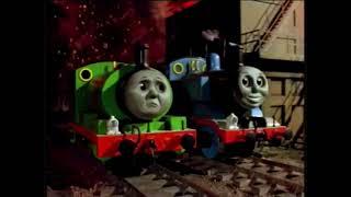 Thomas & Friends: Be Brave | [Music Video]