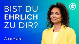 Selbstreflexion: Veränderung beginnt NICHT im Außen! // Anja Müller