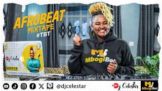 Afrobeat Mix By Dj Celestar | Naija Hits TBT | Burna Boy | Davido | Wizkid | Patoranking | Timaya 41