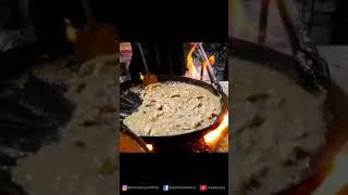 Best Chicken Karahi In Lahore | Best Chicken Tawa Piece In | #youtubeshorts #shorts