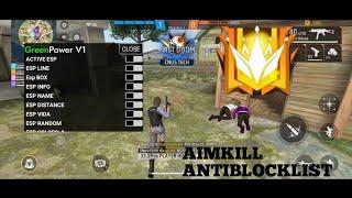 Free Fire Hack | ff hack mod menu download | Guild war Hack | Free fire mod menu | GreenPower hack