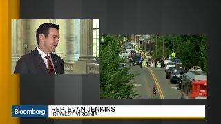 Rep. Jenkins Says Respect in D.C. Goes Beyond Policy