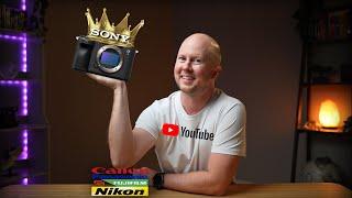 How to Pick the BEST Camera for YouTube Videos!