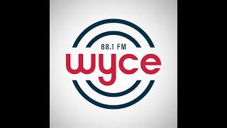 WYCE Radio 88.1 FM