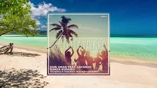 Don Omar feat. Lucenzo - Danza Kuduro (Socievole & Adalwolf 2k21 Bootleg Remix)