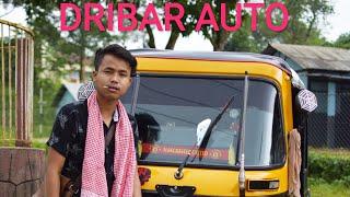 DRIBAR AUTO.. (Bhoi Umden Official  Music Video)MEGHALAYA