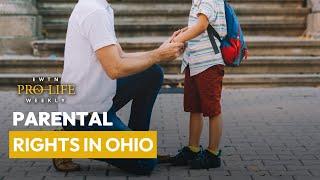 Parental Rights in Ohio