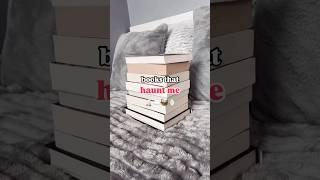 books that haunt me  #book #shorts #bookrecs #bookish #bookbites #bookreview #booktube