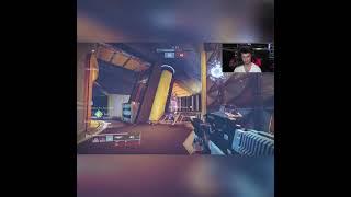 Something strange happened on Javelin-4 Destiny 2 #shorts