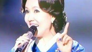 새벽달 - 이효정 (정하나 준 것이의 원곡)