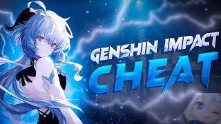 [UNDETECTED] Genshin Impact Hack 2025 - Free PC Cheat Download Now | Mod Menu + Multihack