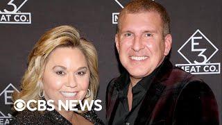 Attorney for Todd and Julie Chrisley on why Trump pardoned the couple