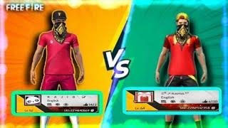 RAJIB FF 44 VS SOURAB FREE FIRE  COUSTOM ️ PLEASE FULL WATCH