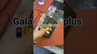  Samsung Galaxy S23 Plus - पूरी जानकारी हिंदी में | Full Specs, Features, Price in India