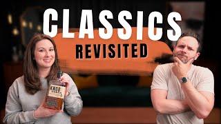 Is Knob Creek 9 Year Bourbon WORTH BUYING In 2023? | Classics Revisited