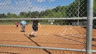 Softball highlights 4.15.23