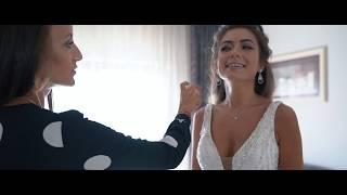 Crazy wedding of Vadimir & Emilia