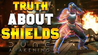 Why You're Using SHIELDS Wrong in Dune: Awakening
