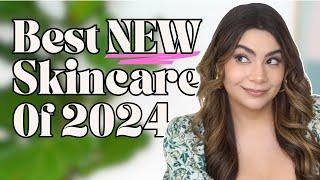 Best NEW Skincare Releases of 2024!