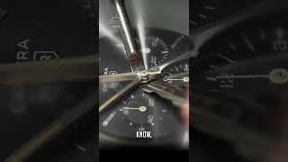 The Perfect Dial Proportions?