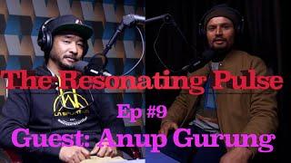 Anup Gurung: Iceland, Mission East to West, Rafting, Competitive Sports, Club,  Rivers | Full TRP #9