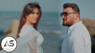 Aydin Sani & Xeyale Qafarzade - Günah Məndədir 2024 (Official Music Video)