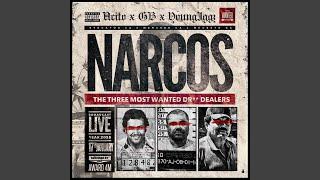 Narcos (feat. GB & Young Iggz)