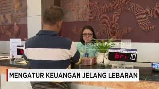 Tips Mengatur Keuangan Jelang Lebaran