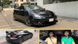 2005 Toyota Celica GT | Owner's experience | Out of sight, out of mind | Cars & Conversation