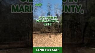 Secure Your Slice of Texas for Just $200 Down – Limited Time Offer!