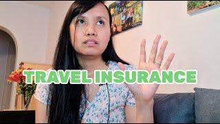 Paano kumuha ng Travel Insurance online | Safetywing