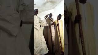 Cheikh Modou gueye sarr ibn mame cheikhbi Omar sarr sagatta gueth