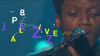 DEVIWO // Alain Apaloo with DR Big Band at P8 Jazz Alive (Live)