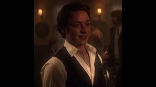 charles xavier
