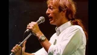 Robin Gibb - "Kathy's Gone" :D