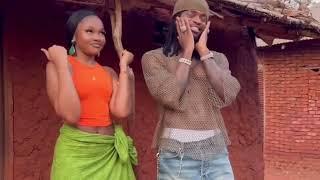 Jux_ft_Diamond_platnumz ololufe mi (official vidéo)